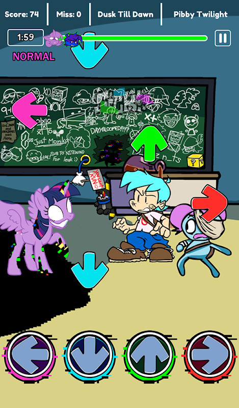 Catalan for AnySoftKeyboard screenshot image 24_Popularmodapk.com