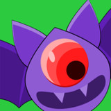 Raven Masquerade: Bat Attack2.2_Popularmodapk.com
