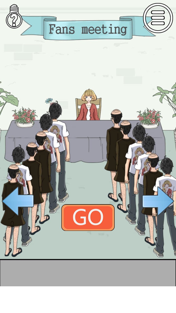 我被狗仔队偷拍了2破解版（搞笑解谜）<span>(mod)</span> screenshot image 1_Popularmodapk.com