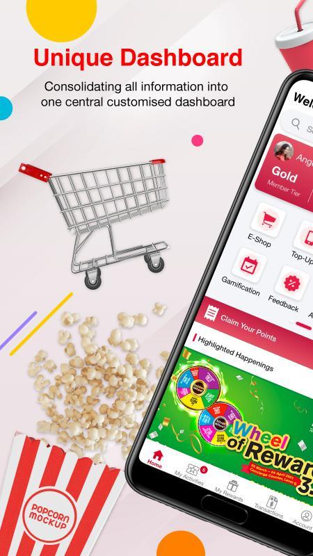 WCT Buddy 2.0 screenshot image 5_Popularmodapk.com