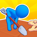 Archaelogist - Dig Dinos1.0.5_Popularmodapk.com