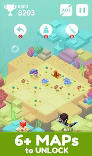 旅途2048破解版<span>(mod)</span> screenshot image 8_Popularmodapk.com