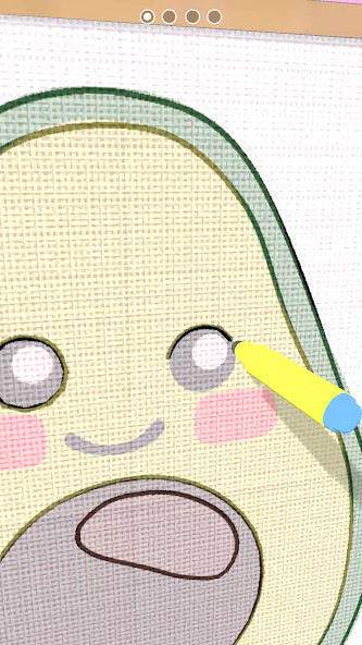 ASMR Tufting screenshot image 5_Popularmodapk.com