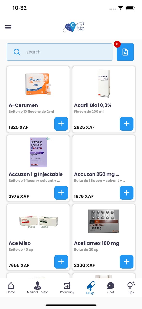 Pharma Dream screenshot image 14_Popularmodapk.com