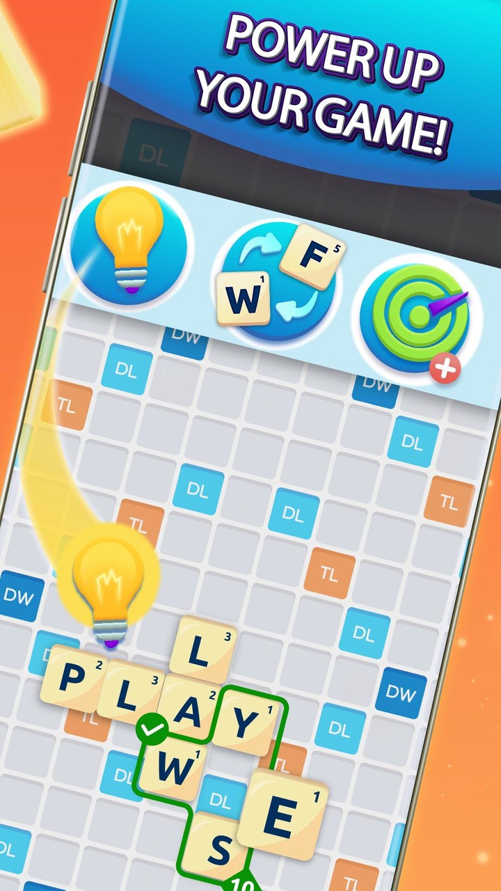 WordFest: With Friends screenshot image 3_Popularmodapk.com