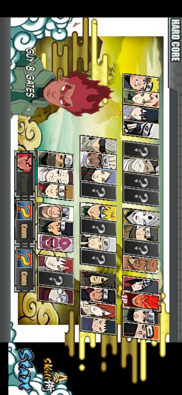 火影战记随风改<span>(mod)</span> screenshot image 3_Popularmodapk.com