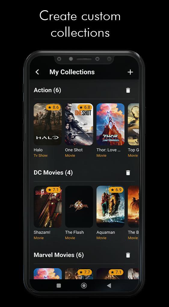 Movix - Movies, TV Shows screenshot image 5_Popularmodapk.com