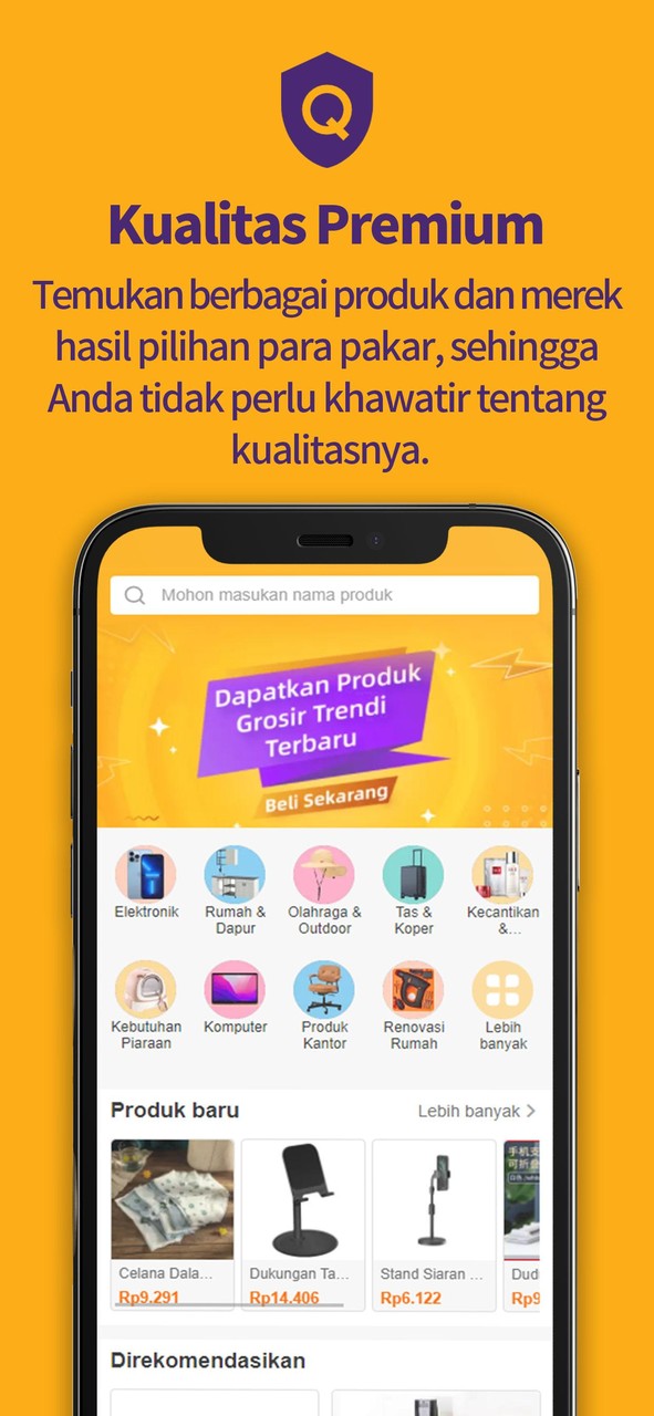 BBMall.if screenshot image 5_Popularmodapk.com