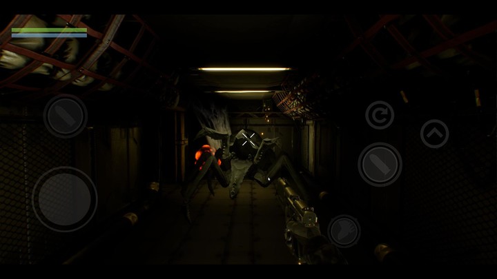 Dead Isolation screenshot image 2_Popularmodapk.com