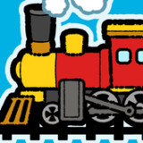 TOKOTON Vol.1 locomotive!1.3.3_Popularmodapk.com