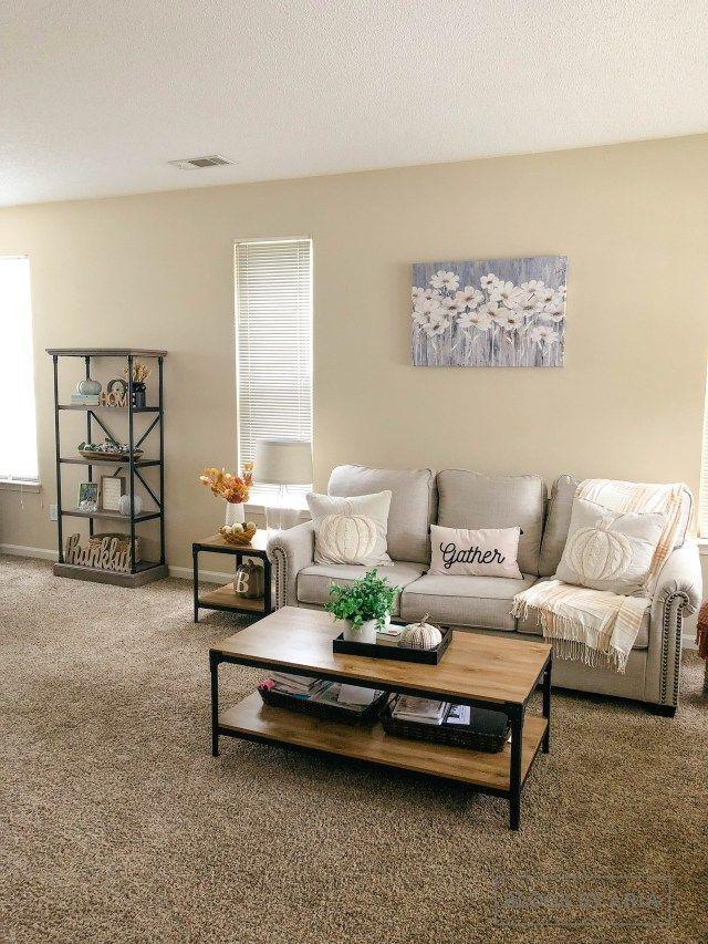 Cozy Living Room screenshot image 10_Popularmodapk.com