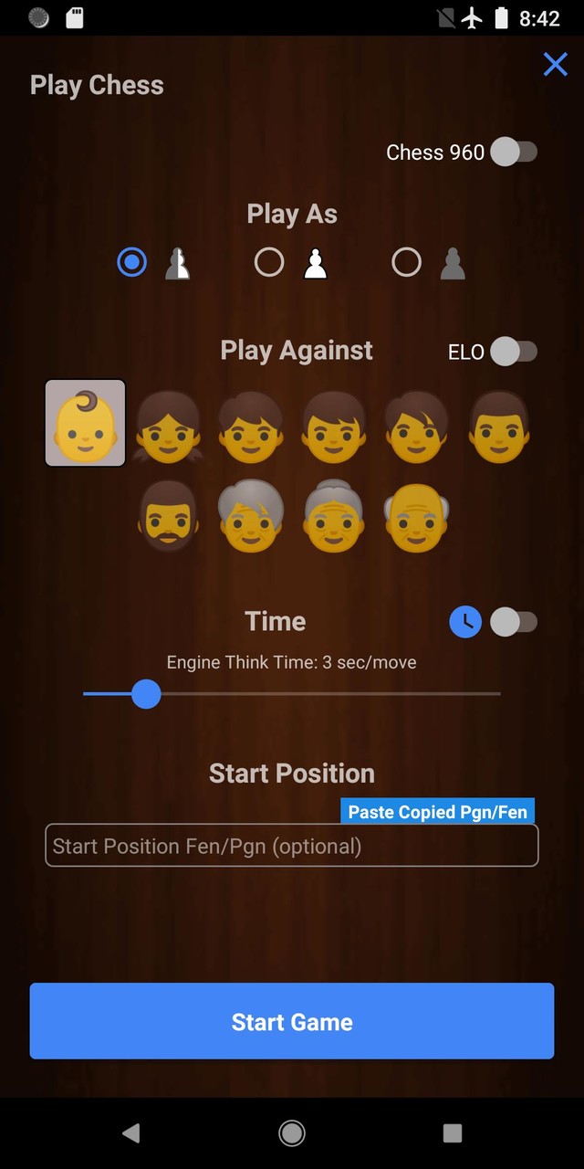 ChessIs: Chess Analysis screenshot image 3_Popularmodapk.com