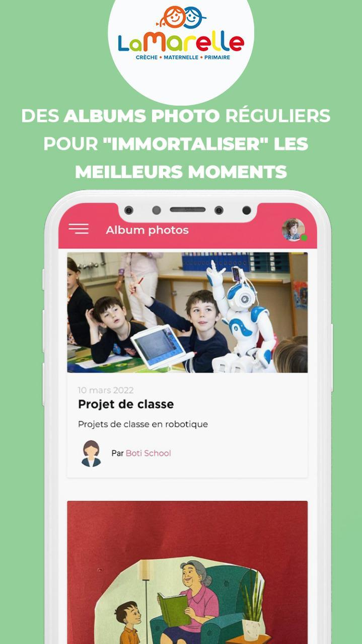 La Marelle screenshot image 4_Popularmodapk.com