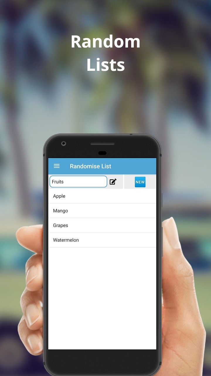 Random Generator screenshot image 6_Popularmodapk.com