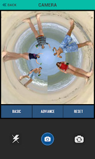 حاضر | Hader screenshot image 1_Popularmodapk.com