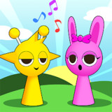 Incredible Sprinky: Mix Beats<span>(No Ads)</span>1.4_Popularmodapk.com