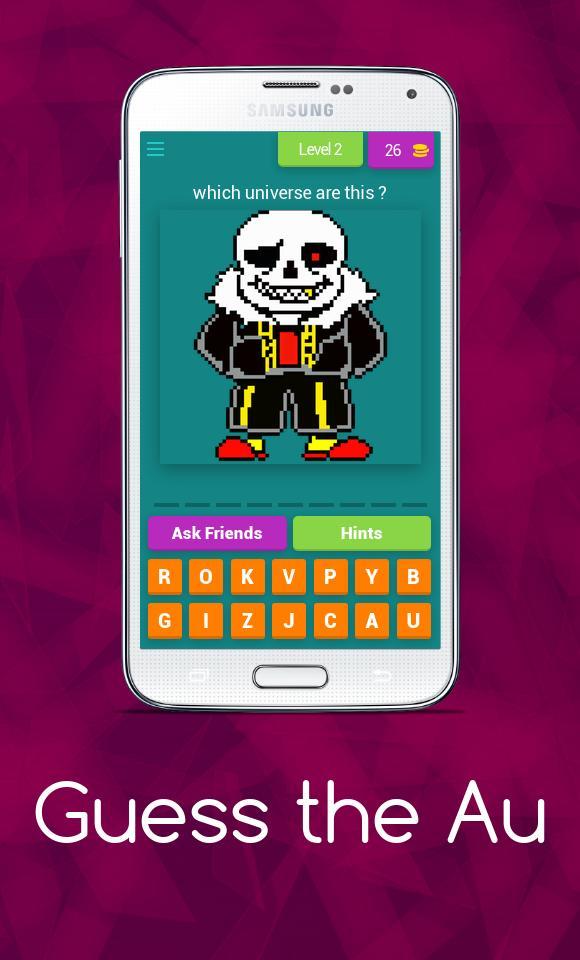 Guess The Au screenshot image 3_Popularmodapk.com