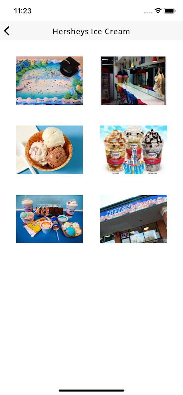 Hershey's Ice Cream screenshot image 6_Popularmodapk.com