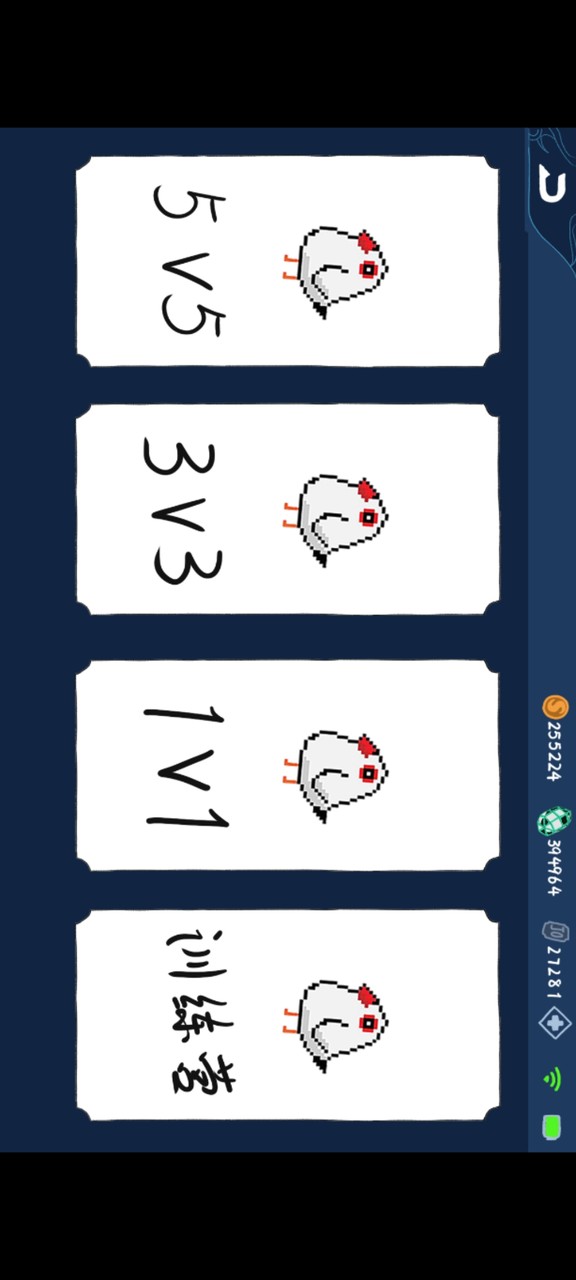 JOJO glory(Player made version) screenshot image 27_Popularmodapk.com