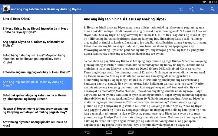 May Katanungan? screenshot image 8_Popularmodapk.com