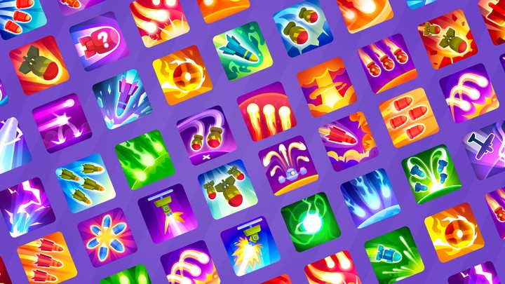 Spy X Family Game Piano Tiles screenshot image 9_Popularmodapk.com