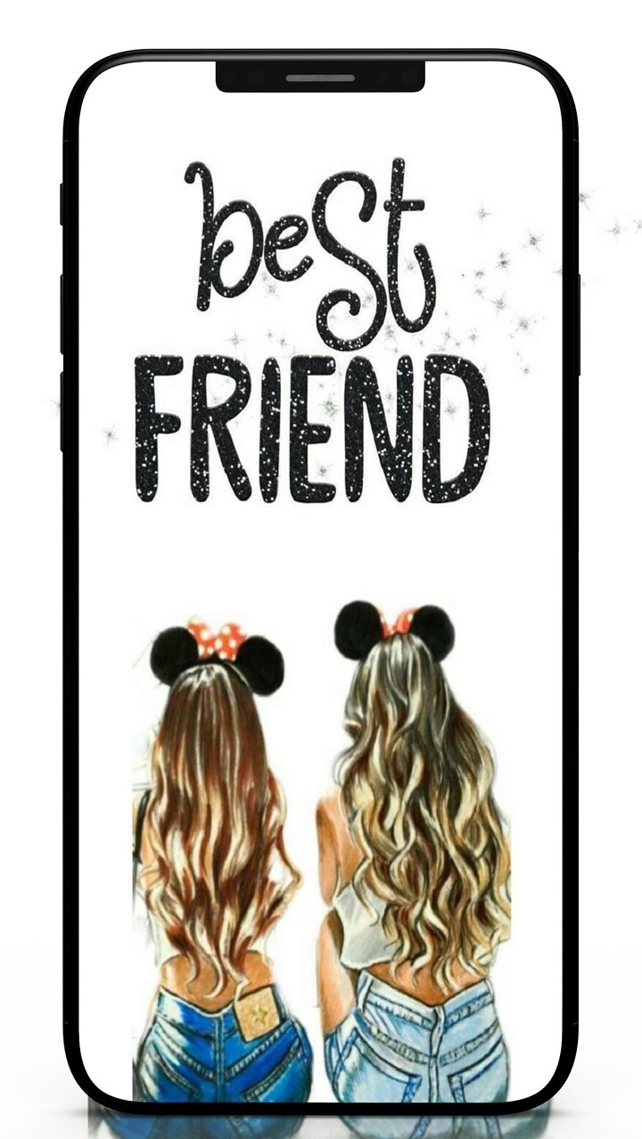 BFF Wallpaper screenshot image 4_Popularmodapk.com