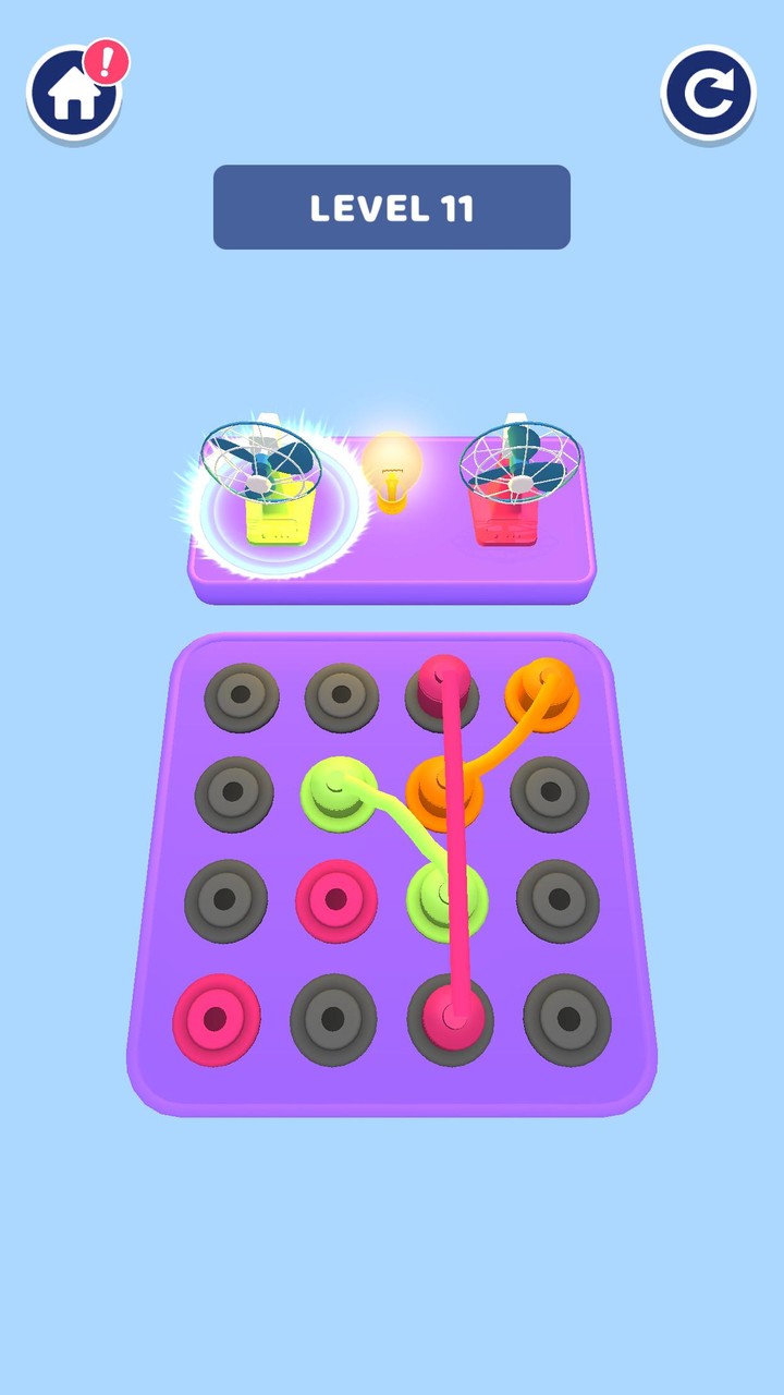 Plug Master screenshot image 7_Popularmodapk.com