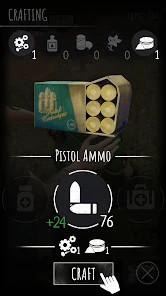 The Last Days<span>(Unlimited Ammo)</span> screenshot image 1_Popularmodapk.com