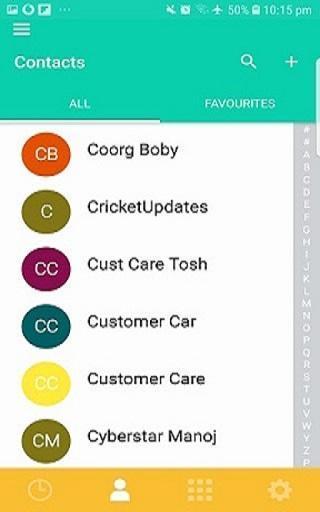 Dollaro iTel screenshot image 8_Popularmodapk.com