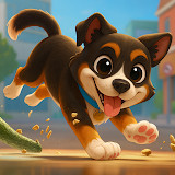 I Am Bad Dog From Hell<span>(No Ads Free Rewards)</span>1.0_Popularmodapk.com
