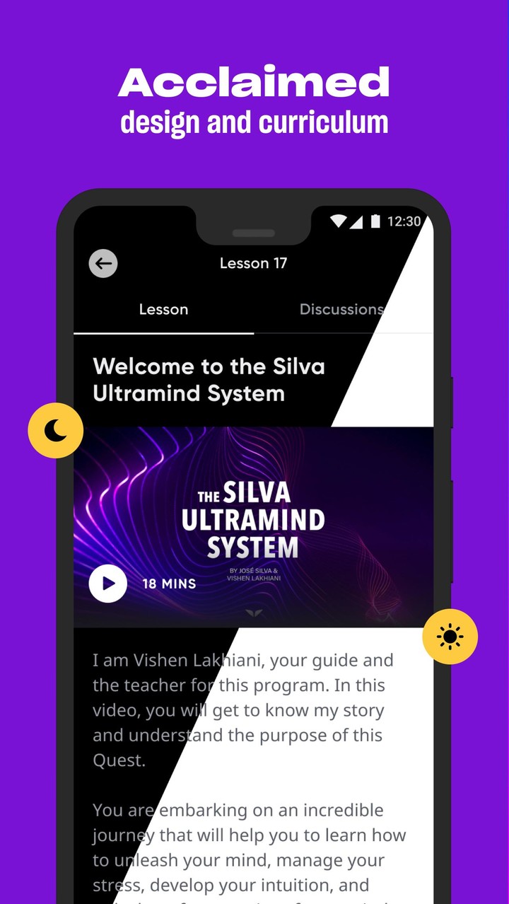 Mindvalley: Self-Improvement screenshot image 5_Popularmodapk.com