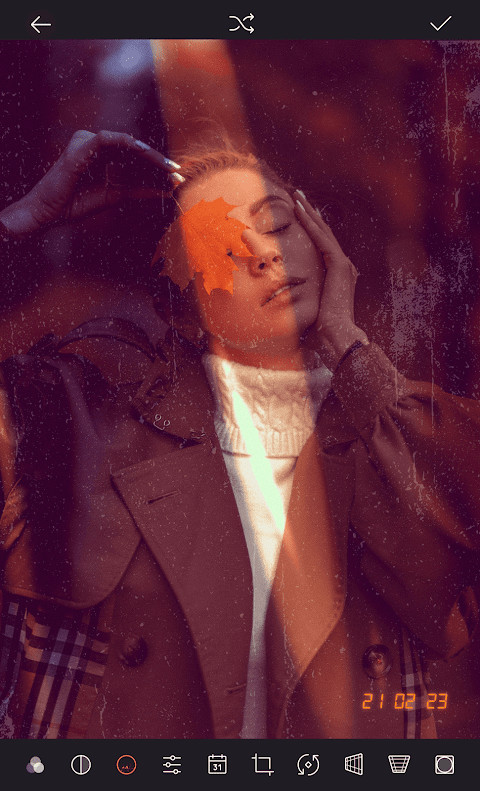 1967: Retro Filters & Effects screenshot image 7_Popularmodapk.com