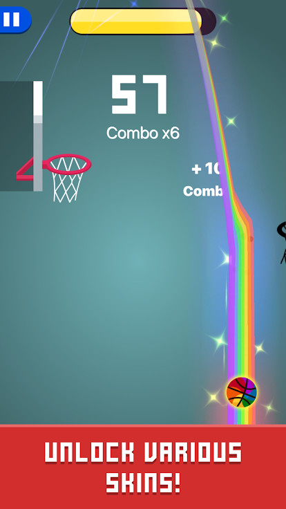 扣篮热破解版<span>(mod)</span> screenshot image 3_Popularmodapk.com