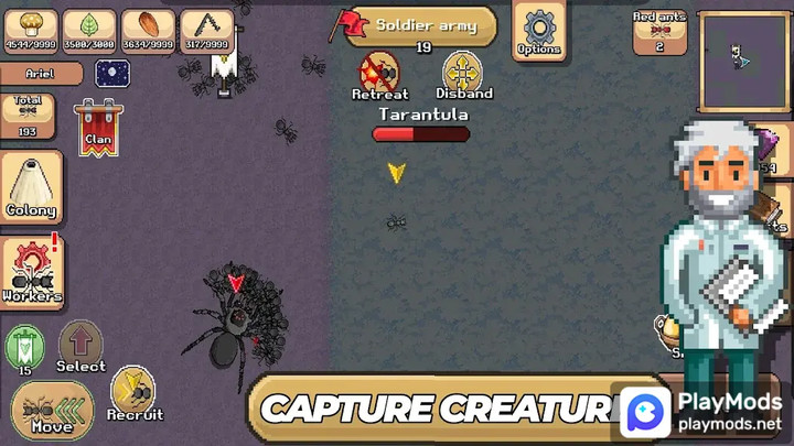 Merge Fellas<span>(Unlimited Resources)</span> screenshot image 2_Popularmodapk.com