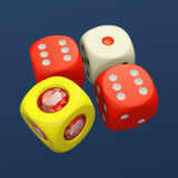 Dom Dice Merge1.1.7_Popularmodapk.com