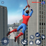 Spider Fighting: Hero Game<span>(Unlimited Currency)</span>3.9.2_Popularmodapk.com