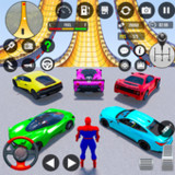 Car Games: Crazy Car Master1.72_Popularmodapk.com