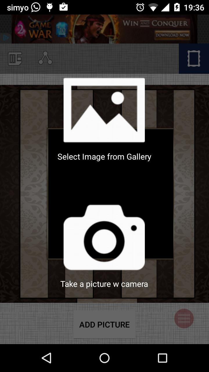 Christmas photo Frames screenshot image 5_Popularmodapk.com