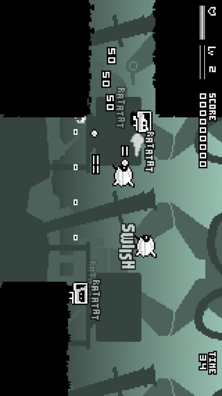 INC:The Beginning(All contents for free) screenshot image 11_Popularmodapk.com