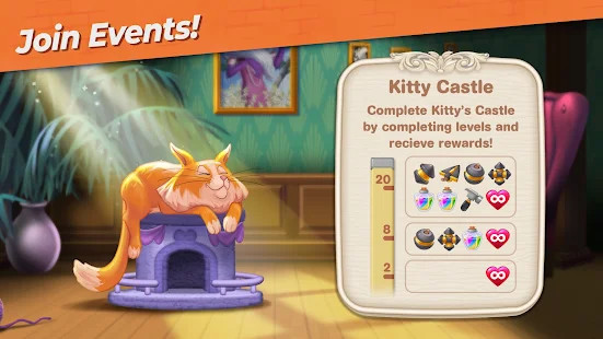 Monster Smasher - Fun io game screenshot image 8_Popularmodapk.com