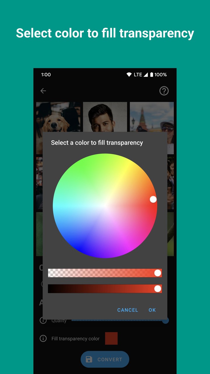 Convert Image JPG PNG WEBP PDF screenshot image 8_Popularmodapk.com