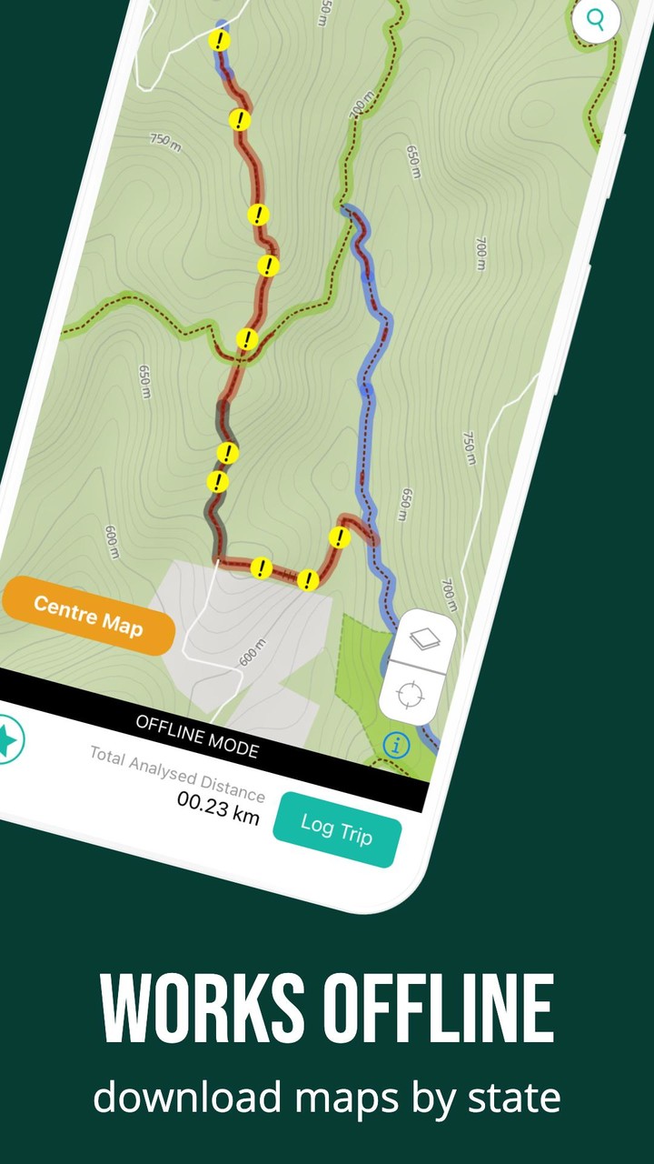Newtracs screenshot image 9_Popularmodapk.com