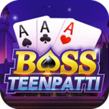 Boss Teenpatti1.0.8_Popularmodapk.com