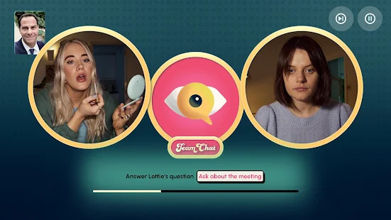 Who Muted Uncle Marcus?<span>(Unlock full content)</span> screenshot image 12_Popularmodapk.com