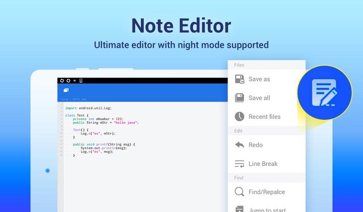 ES File Explorer<span>(Premium Features unlocked)</span> screenshot image 9_Popularmodapk.com