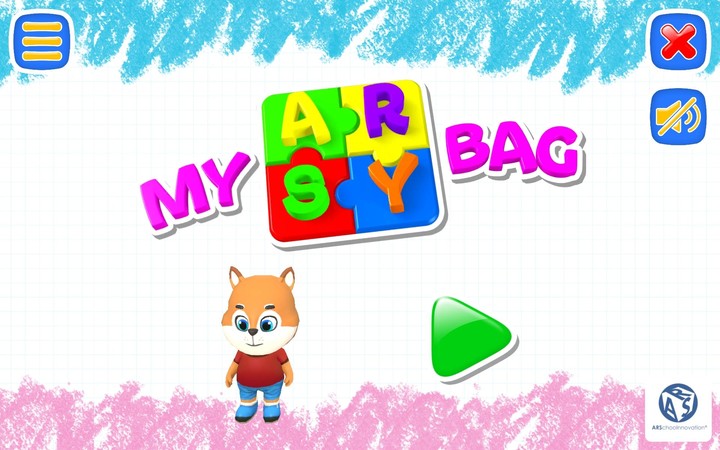 My ARSY Bag screenshot image 1_Popularmodapk.com