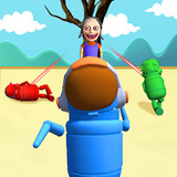 Monster Escape: Tap Challenge<span>(No Ads)</span>0.13_Popularmodapk.com