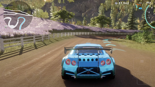 CarX Street Games Drive Racing<span>(Unlock all vehicles)</span> screenshot image 5_Popularmodapk.com