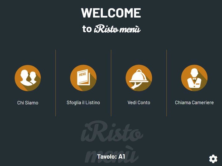 iRisto Menu screenshot image 3_Popularmodapk.com