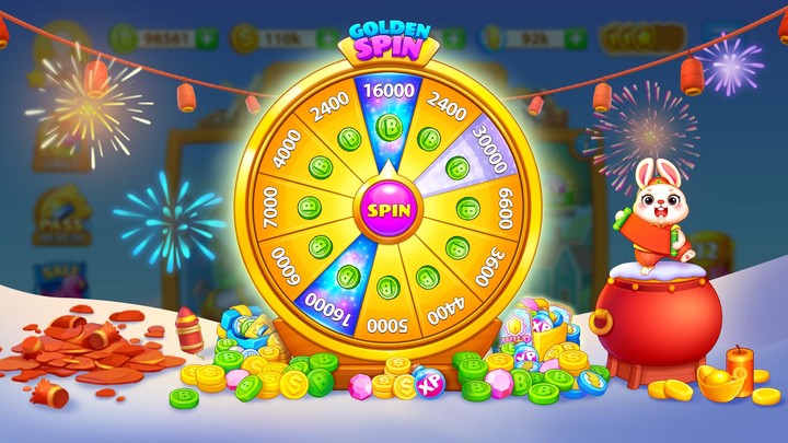 Bingo World - Multiple Cards screenshot image 5_Popularmodapk.com